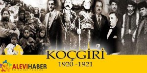 Koçgiri Katliamı