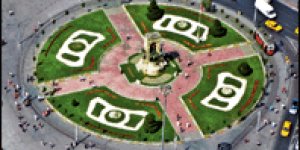 AKP'nin 1 Mayıs teklifi: Bırak Taksim'i, al tatili