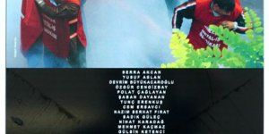 "İşgal İstanbul'u Mayıs 2008" Sergisi DİSK Binasında