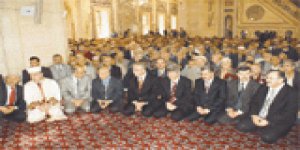 Milli Eğitim tastikli Kuran ve ezan okuma şampiyonu