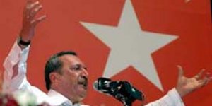 Mehmet Ağar'ın Koruması Tutuklandı