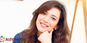 ''Biz Aleviyiz kızım''