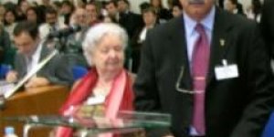 Ünlü Türkolog Melikoff öldü