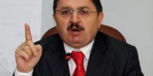 'Alevileri imam hatipe alalım, hacca yollayalım'