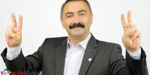 Alevilik sadece Ali'yi sevmek değil, Yezid'e ve zorbaya da lanet etmektir