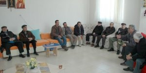 PSAKD Menemen Şubesi AKP ye Geçen Alevi Muhtara Tepki Gösterdi