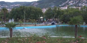 Merinos'ta şeriat gölgesi