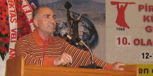 Banaz'da Pir Sultan, Serçeşme'de Hacı Bektaş, Elmalı'da Abdal Musa..