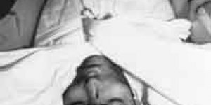 Metin GÖKTEPE, 8 Ocak 1996 da Gözaltında İşkence İle Öldürüldü