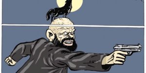 Bizimle bir ilgisi yoktuuuur...