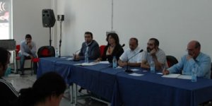 Mezopotamya'da Yok Sayılan Kimlik: Kızılbaş Alevilik