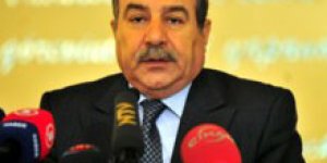 Vali Güler'in İstifası İçin İmza Kampanyası Başlatıldı