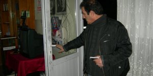 Mudanya Alevi Kültür Derneğine Yapılan Saldırıyı Şiddetle, Nefretle Kınıyoruz...