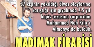 Hükümet, Sanıkları Almanya'dan İstemiyor