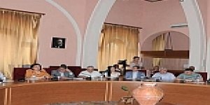 Erivan’da Paramaz ve Arkadaşlarını Anma Toplantısında