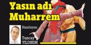 On dört asırlık acı