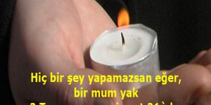 Erbil KÖKER : İnsanlık Tarihinde Bir Utanç Abidesi