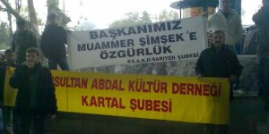 Muammer Şimşek Davası Başladı