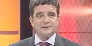 Alevileri Darbeci İlan Etmeye Kalktı