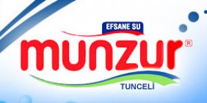 Munzur suyu şişeye girdi, eğitim için akacak