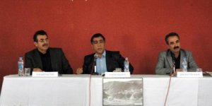 Munzur Barış ve Kültür Günleri sona erdi