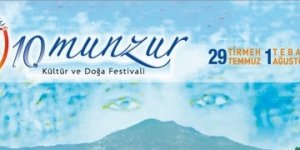 10. Munzur Kültür ve Doğa Festivali
