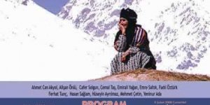 2.Munzur Barış ve Kültür Günleri