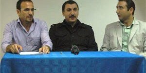 Munzur'u kurtarma mitingine İstanbul'dan çağrı