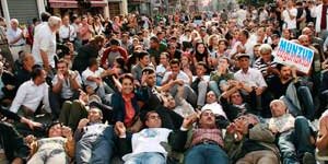 Esas Hedef Alevi Kültürü