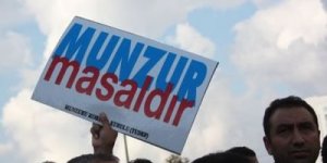 TUDEF'ten kitlesel protesto: 'Barajlara Dur De!'