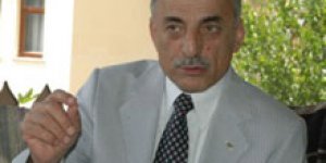 Murat Karayalçın Dikmen'de