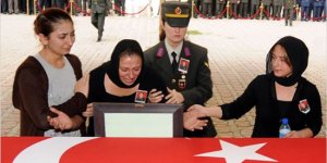 'TSK'dan Alevi Açılımı' başlıklı habere üçüncülük ödülü