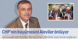 Murtaza Demir Aksiyon'a Konuştu