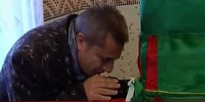 Şovmen Erbil'e "Alevileri Aşağılamak"tan Dava Yok