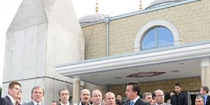 'Şahin Başbakan'ın Danışmanı mı?'