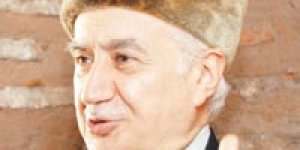 Mehmet Şevket Eygi'den tehlikeli ve garip yorumlar