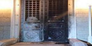 "İbadet Yerlerini Korumakla Yükümlü Olan Devlettir"