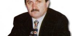 Namık Kemal Zeybek'in Alevileri