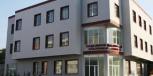 Narlıdere'de miting gibi cemevi açılışı