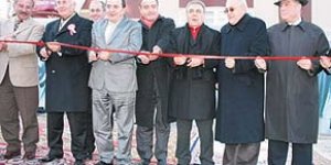 CHP'liler alevilerden seçim desteği istedi