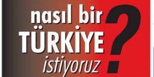 Alevi örgütleri tartışmaya devam ediyor