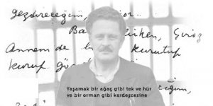 Nâzım Hikmet'i her yönüyle tanımak