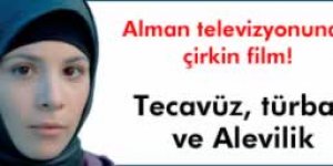 Erzincanlı Alevilerden Alman Tv'ya tepki