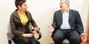 Ufuk Uras "Yeni Sol Parti"yi anlattı