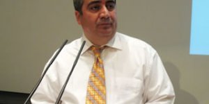 "Mağruru ve Mağduru Anlamak" Konulu Konferansta Alevilik Ele Alındı