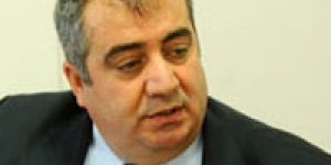 "Aleviler de sünniler de birbirlerini iktidar sanıyor"