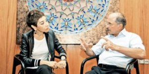 Ali Balkız: 'Sivas'ta Ergenekon mu gizlendi'