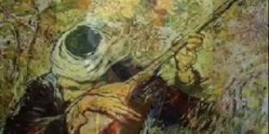 Seyyid Nesimi Deyişleri Ve Hayatı