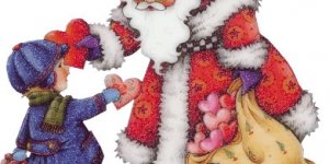 Noel Baba Bektaşi mi?