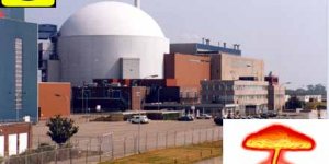 Nükleere geçit yok!